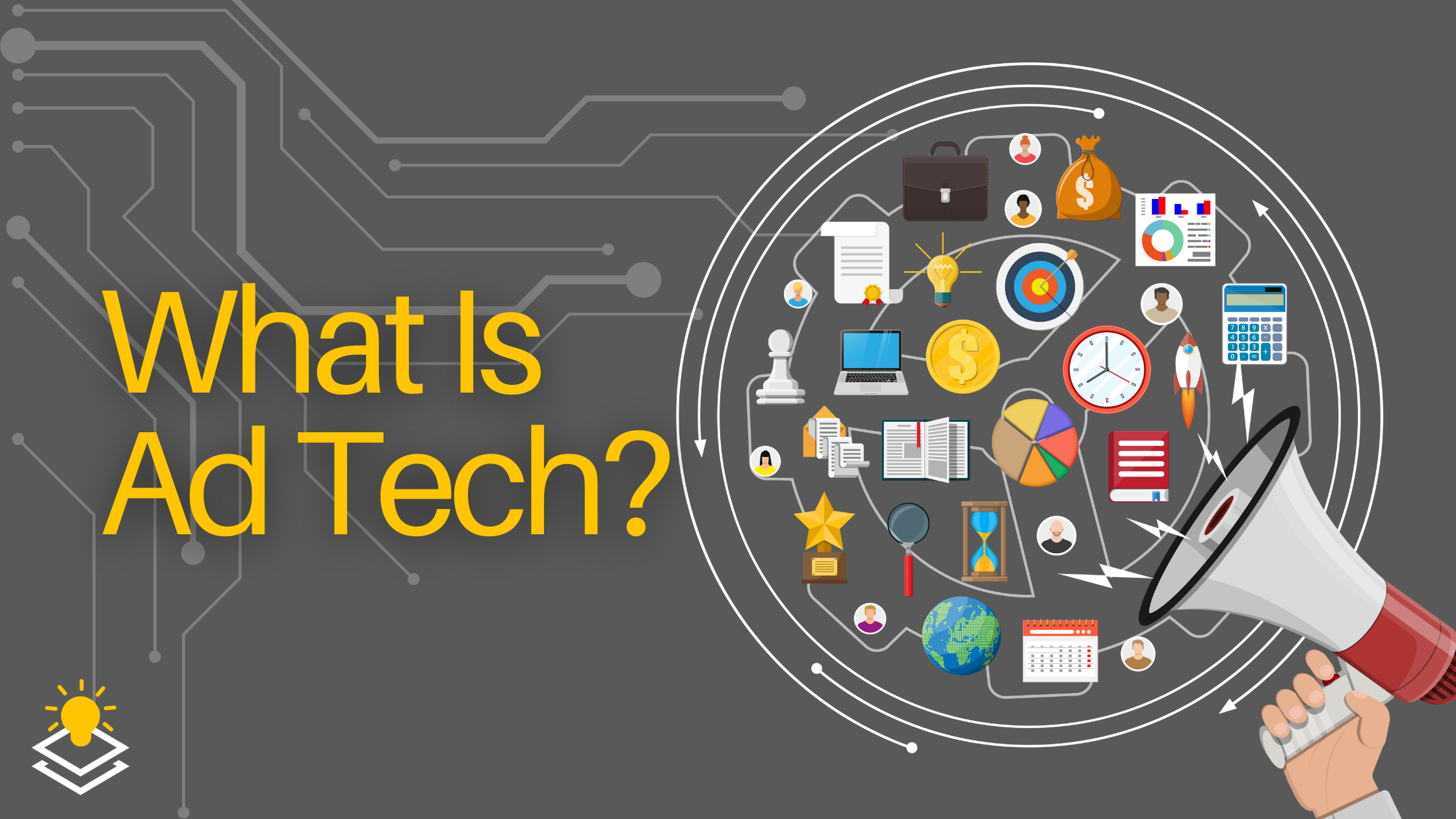 What Is Ad Tech?